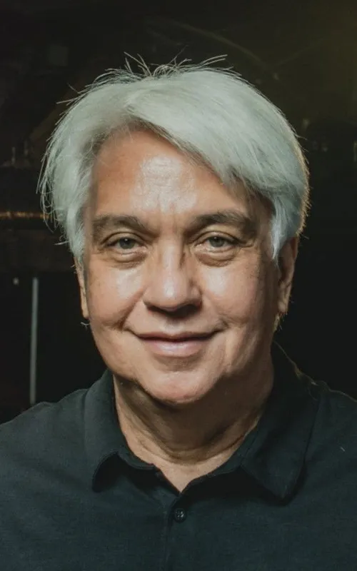 Jerry O'Hara