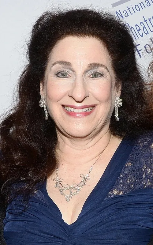 Rosalind Harris