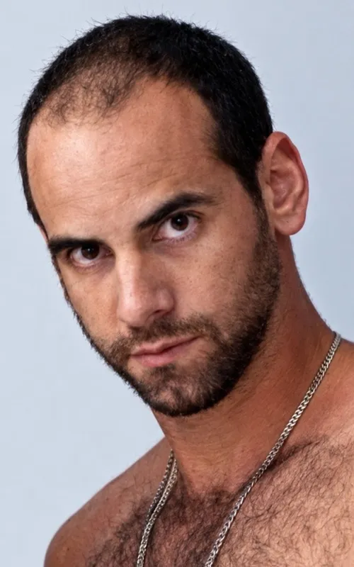 Girth Brooks