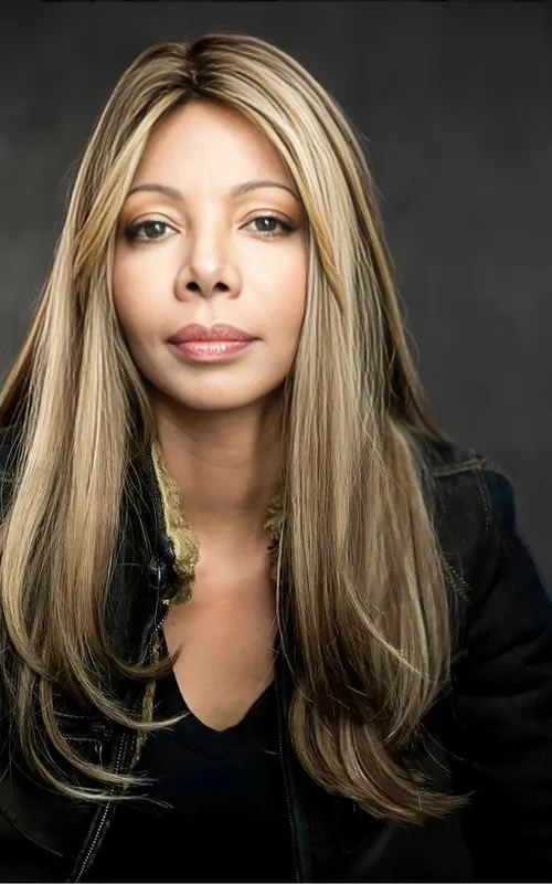 Carmelita Hughes