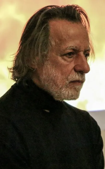 Rolando Peña