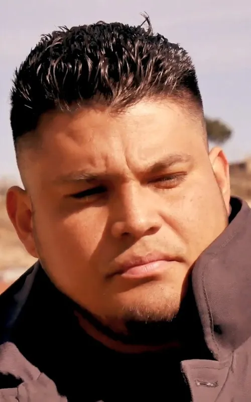 Jairo Garcia