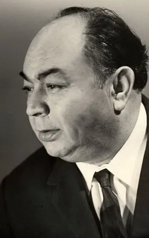 Adil Isgandarov