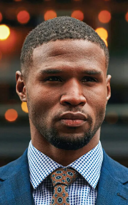 Henry Watkins