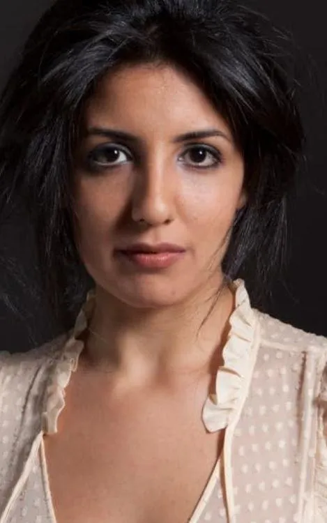 Zahra Alzubaidi