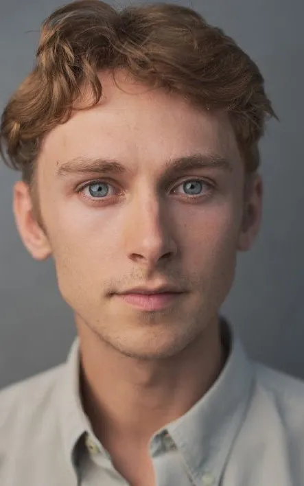 Tom Sturgess