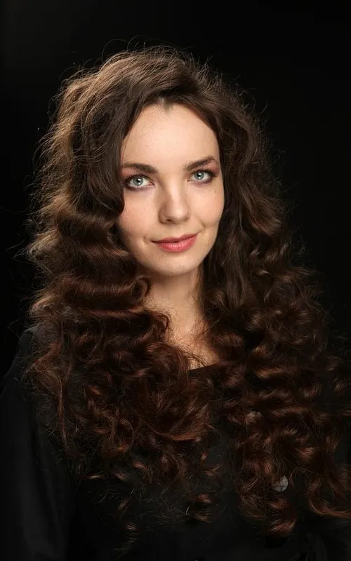 Dana Nazarova