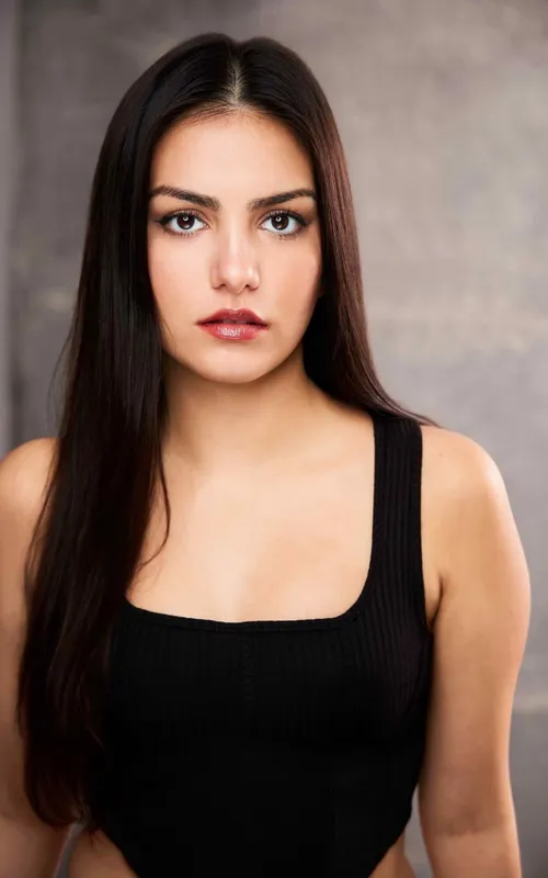 Viridiana Márquez
