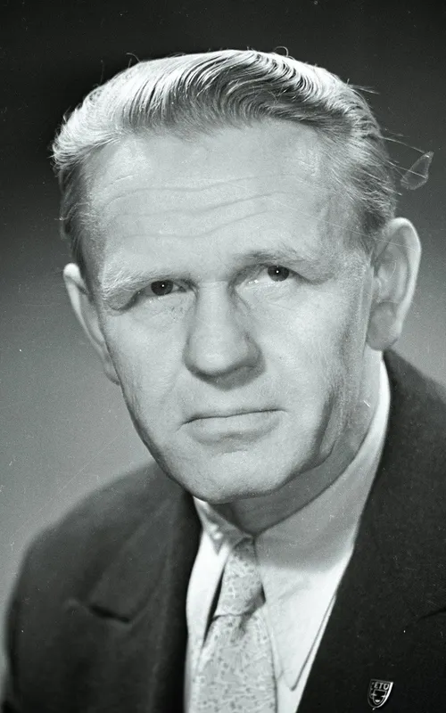 Oskar Liigand