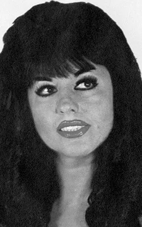 Gina Arnold