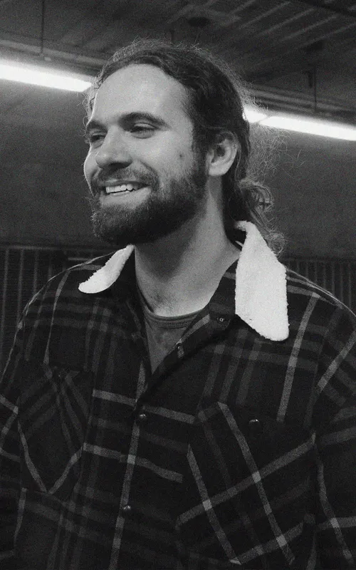 Sean McGrath