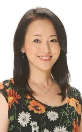 Naoko Miya