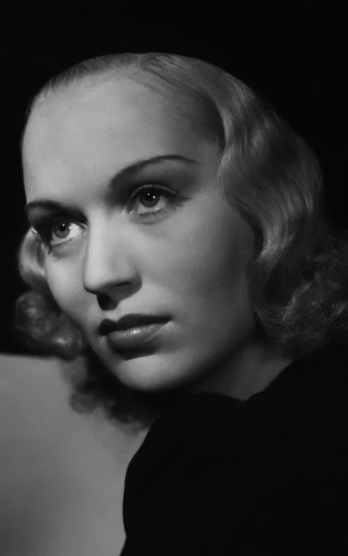 Greta Gynt