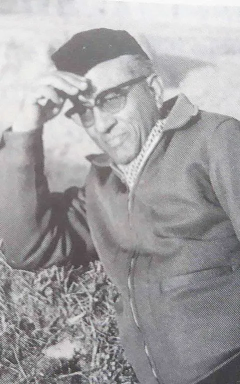 Hira Singh Khatri