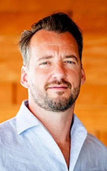 Emiel de Jong