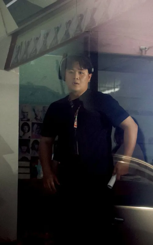 Napat Jantrasakul