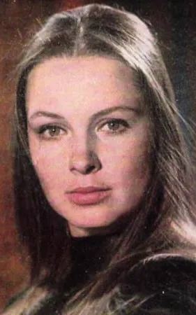 Tatyana Fyodorova