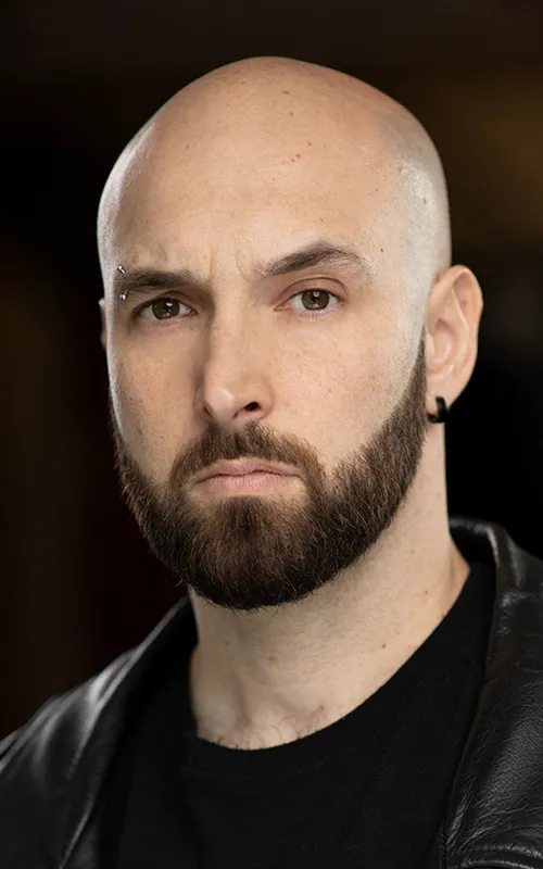 Fabian Novell