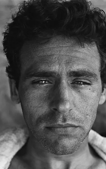 James Agee