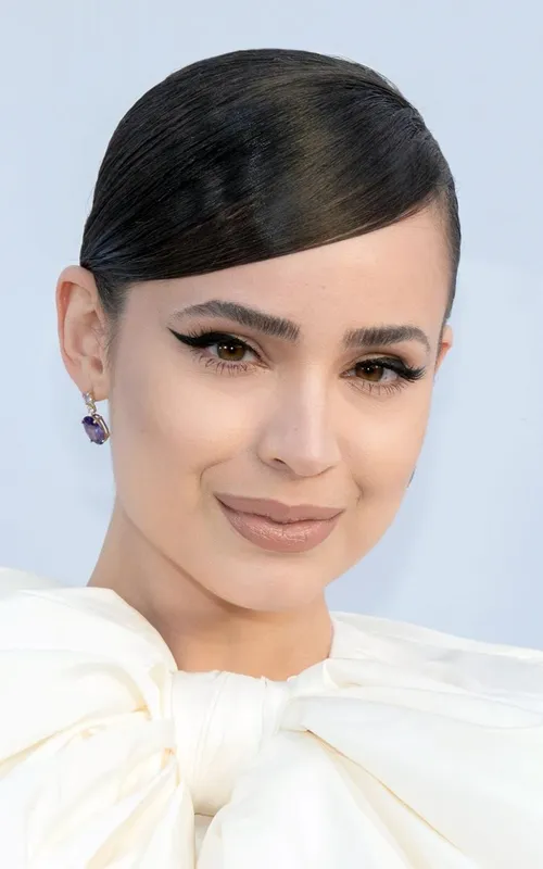 Sofia Carson