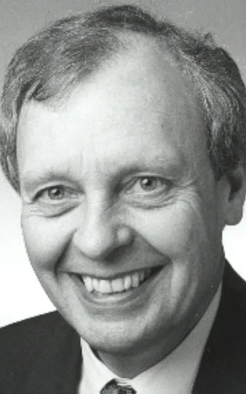 Laurence Foster