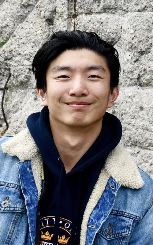 Justin Li