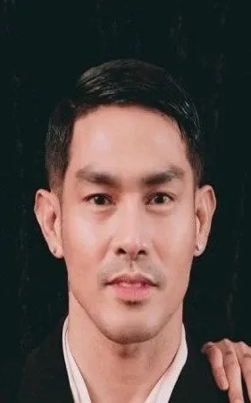 Ion Perez