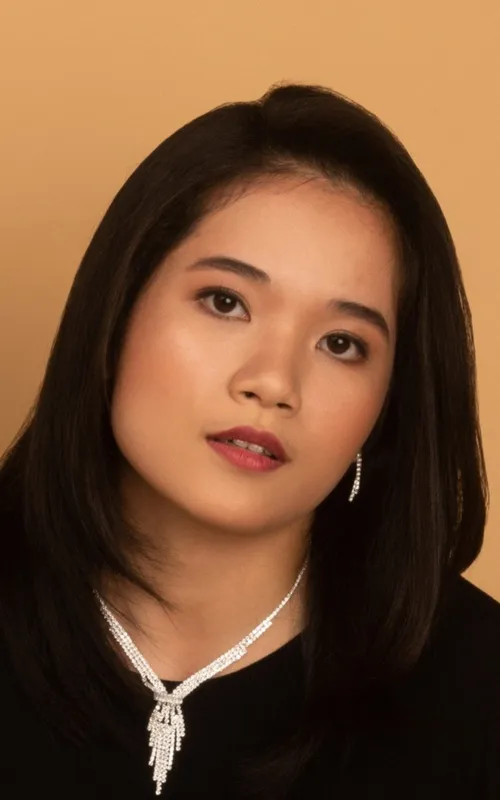 Janina Mendoza