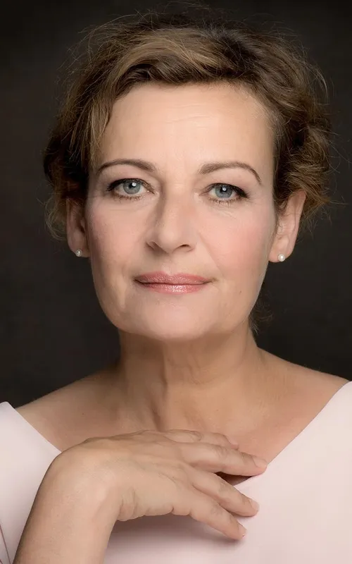 Lilly Forgách