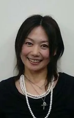Junko Asami