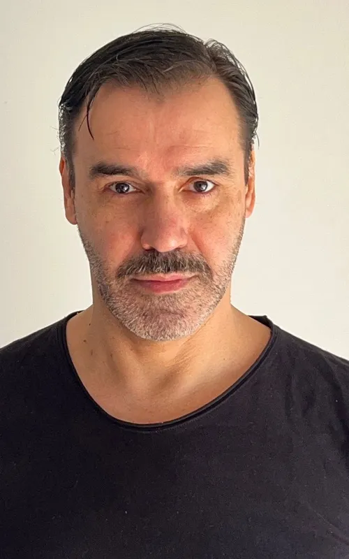 Gabriel Galíndez