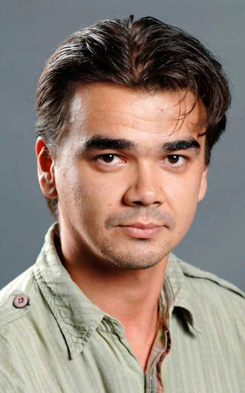 Renat Fatkhiyev
