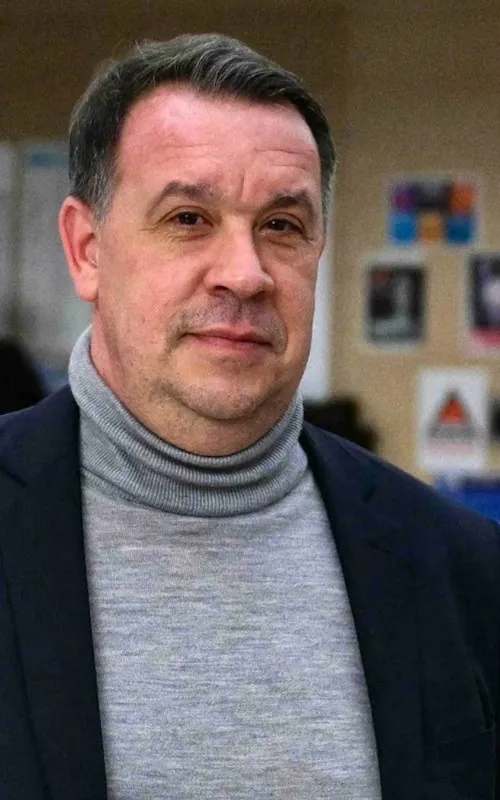 David Pélicot