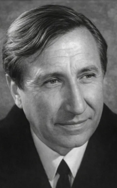 François Darbon