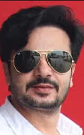 Lakhwinder Lakha