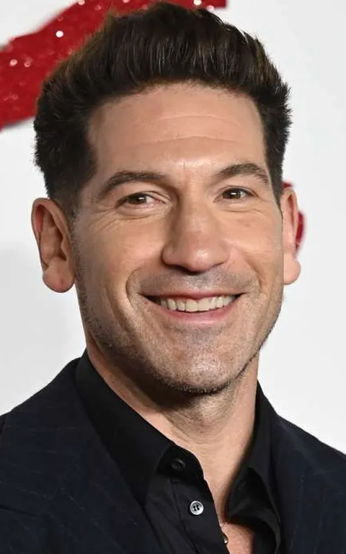 Jon Bernthal