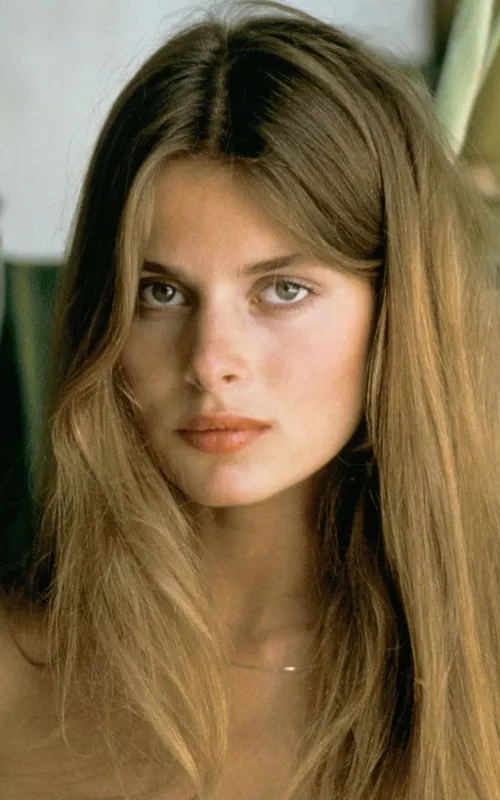 Nastassja Kinski