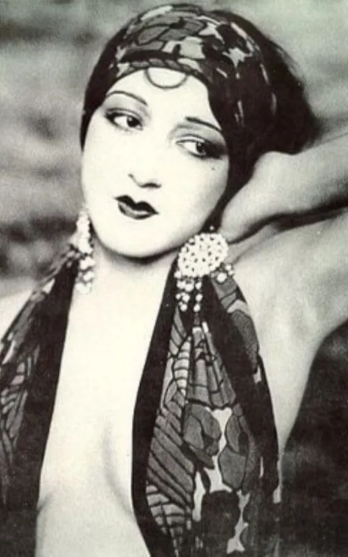 Gracia Morena