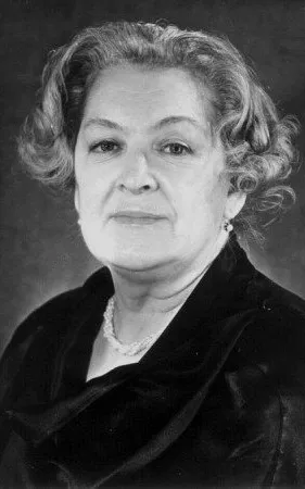 Ludmila Shuvalova