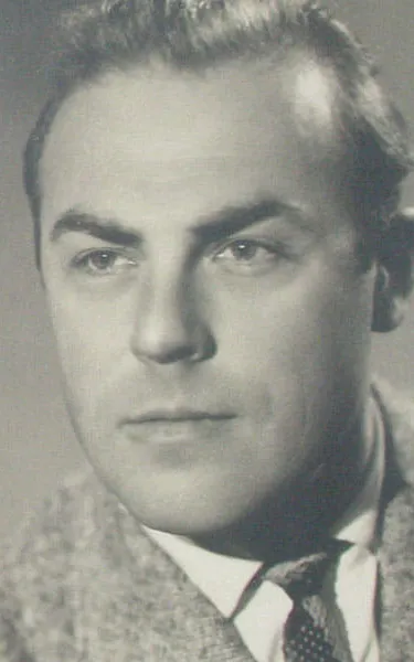 Yuri Malinovsky