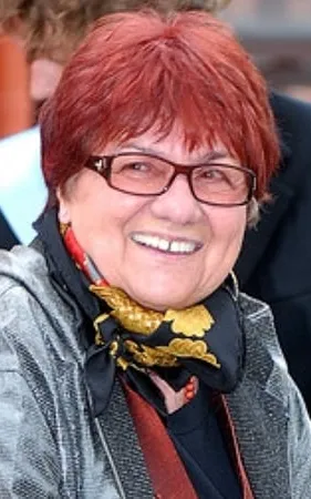 Márta Mészáros