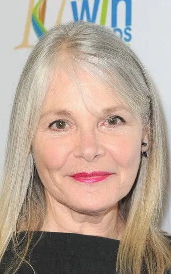 Helen Shaver