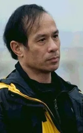 Benny Lai Keung-Kuen