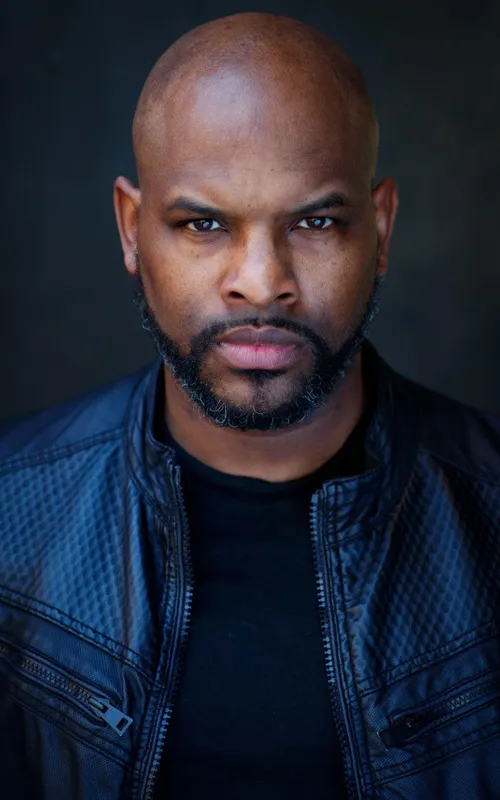 Steven Strickland