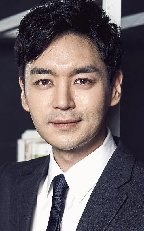 Lee Young-ho