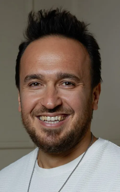 Doğan Akdoğan