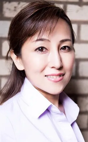 Rika Tatsumi