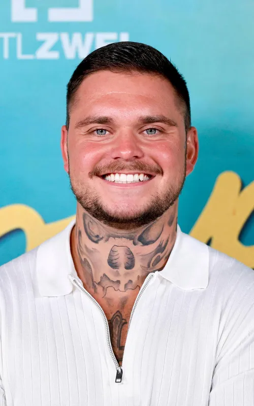 Nico Legat