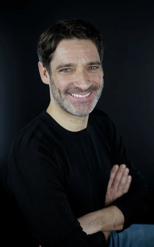 Guillaume Carcaud