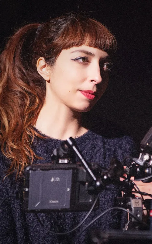 Irene Cruz